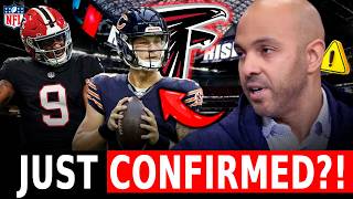 BREAKING: BIG DECISION COULD RESHAPE THE ENTIRE SEASON! ATLANTA FALCONS NEWS TODAY NFL 2026