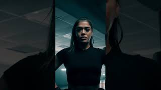 W or L for Tracy Cortez’s rise? #UFC #Shorts