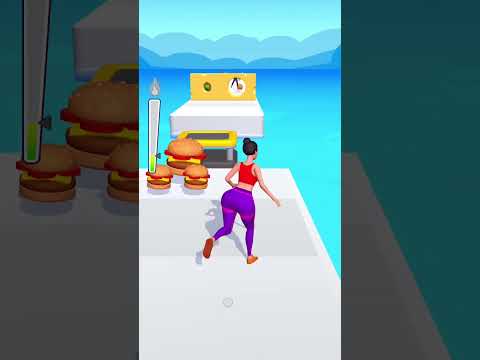 Mario run game|| #viral #cartoon