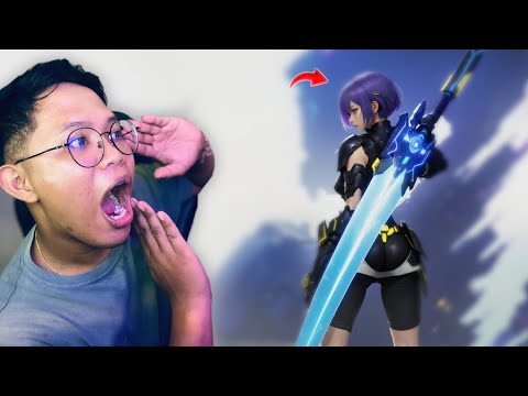 Main Game Overdox Di Android - Terbaru 2025 | OVERDOX BATTLE ROYALE