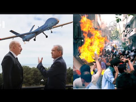 Azərbaycandan İrana dron hücumu xəbərini Fransa Kəşfiyyatı ötürüb?