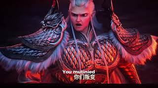 Ne Zha 2 – The Epic Legend Continues! 🔥⚡