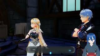 Atelier Ryza 3 Alchemist of the End & The Secret Key Challenge Mode Part 12