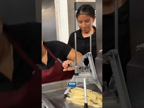 Baru Pertama Kali Kerja❗😳#shorts #viralvideo #funny