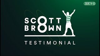 Celtic FC – There’s only one Scott Brown