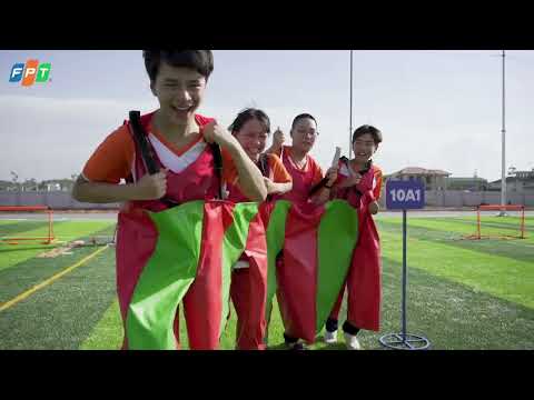 TUẦN LÊ ĐỊNH HƯỚNG FPT SCHOOL HUẾ NĂM HỌC 2025-2026