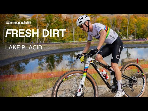 Fresh Dirt: CFR | Lake Placid 2024