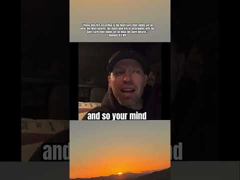 Flesh vs Spirit #motivation #life #dentist #christ #holyspirit