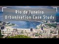 Social and Environmental Issues in Rio