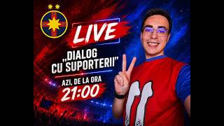 Dialog cu suporterii - Episodul 3
