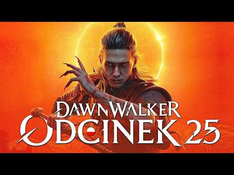 The Blood of Dawnwalker <strong>PL</strong> #25 - Powrót do domu - Gameplay <strong>PL</strong> <strong>4K</strong>
