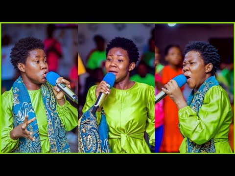 🔥 Spirit-Filled Worship with Odehyieba Priscilla | Deep Worship & Adoration 2025 🔥