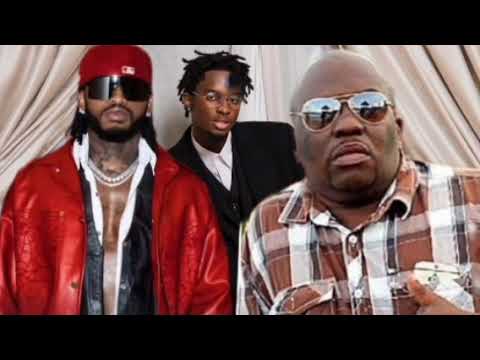 Diamond Platnumz + D Voice - Ajabu (official video)