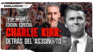 Charlie Kirk: Detras del As3s!nato/ Andrew muestra dificultad del tiro/ comparar con Kennedy/ 🇺🇸 