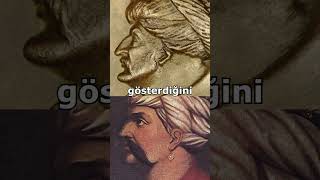 Fatih ve Yavuz'un benzerliği