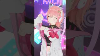 #2522_毎日動画「CAT CITY踊ってみた」#shorts  #vtuber