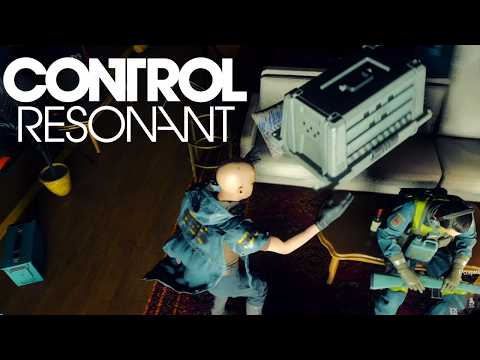 ПОРЯТУНОК КОТИКА ЩО БОРЕ ШУМ CONTROL Resonant #20