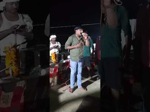 गायक अरविंद यादव 9826498619