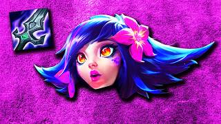 How an AD NEEKO TOP got CHALLENGER