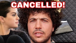 Selena Gomez Husband Benny Blanco Is CANCELLED before Wedding!