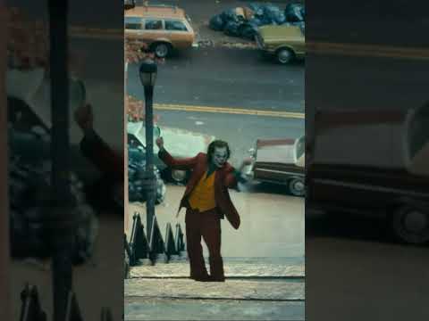 Джокер стайл