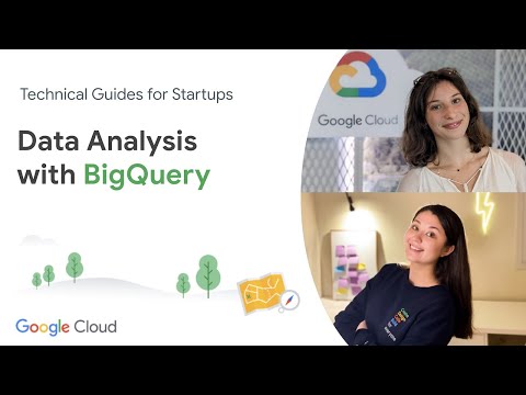 How to get started with BigQuery