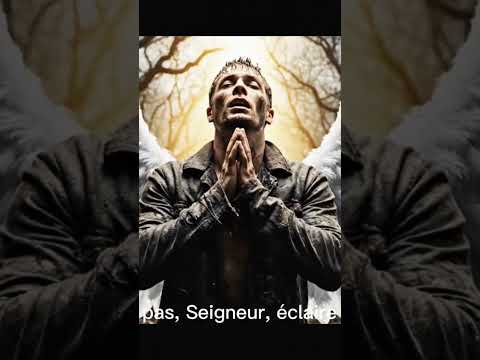 Cette prière du lundi débloquera ta semaine 🙏 #bible #jesus