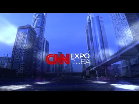 Expo Dubai mostra como iremos viajar no futuro | JORNAL DA CNN