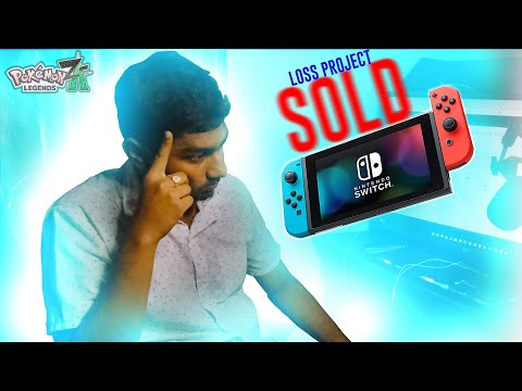 Nintendo is the worst Console? Nintendo vs Yuzu full drama | Bangla