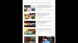 Descoberto quem é o puppy