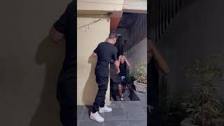 REALIZEI O SONHO DO LEOZIN *emocionante