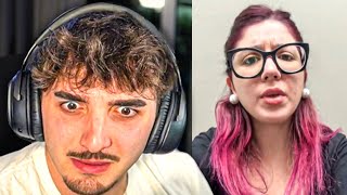 QUE CARAJO?