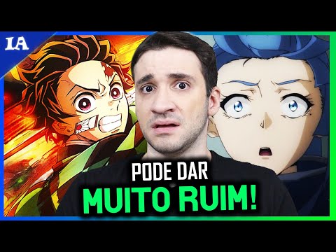 VÃO CENSURAR TUDO! CHINA E JAPÃO SE JUNTAM NOS ANIMES!