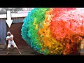 Elephant Toothpaste Experiment Insights