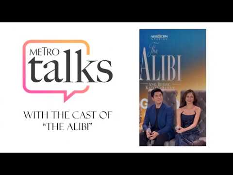 "The Alibi" Cast Members on Their Favorite Memories From Filming the Series
