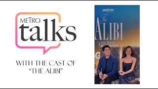 "The Alibi" Cast Members on Their Favorite Memories From Filming the Series