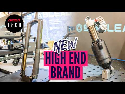 [Breaking] Huge New Brand Enters The Sport | EUROBIKE 2025 Day – 3