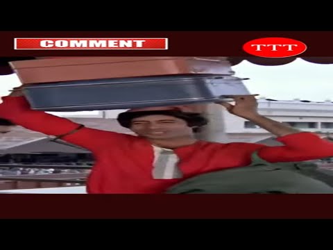 "Patna Junction's Enigmatic Coolie with Two Bodyguards: An Unconventional Story" #talktotime #chetak