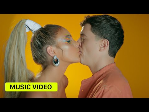 Lele Pons &amp; Guaynaa - Se Te Nota (Official Music Video)