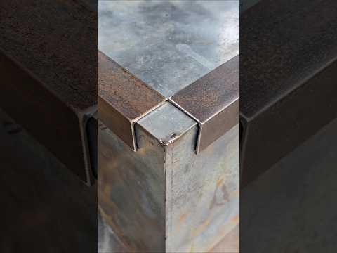 Not many welders know this!!! even though this technique is very simple