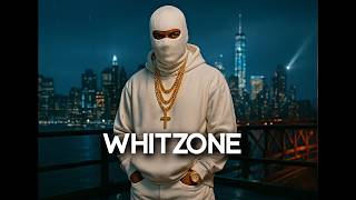 [FREE] WH1TZ0N3 - Hard Trap Type Beat | Freestyle Instrumental 2025