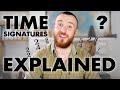Understanding Time Signatures in Music