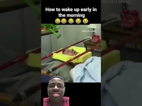 How to wake up #activeworld #shortsvideo #fact #subscribe #saysomething #like #funny