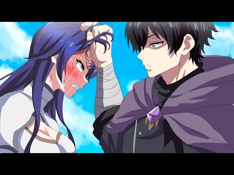 ALL IN ONE | Bị Xa Lánh Kì Thị Nhưng Lại Sở Hữu Yêu Tinh Báo Thù Cực Bá Đạo | Tóm Tắt Anime