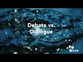 Effective Dialogue and Listening Skills