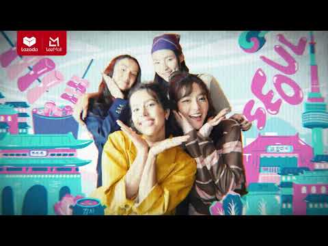 Lazada 6.6 LazMall