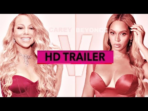 BREAKING!! Beyoncé vs Mariah Carey Battle Live (FULL VERZUZ TRAILER)