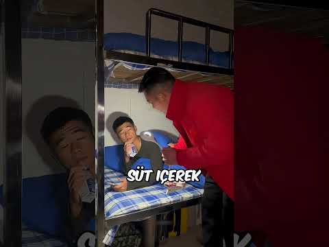 Herkesin Telefonu Alındı Ama Sadece Biri Kurtuldu.. 😎📚