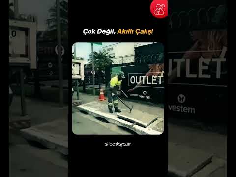 Çok Çalışmak mı, Akıllı Çalışmak mı?🔥