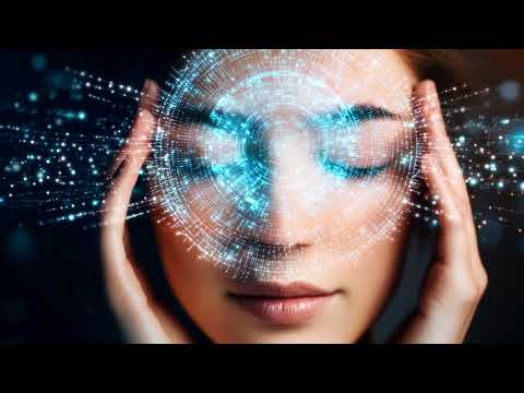 Exploring Cognispheric Space - The Future of Dimensional Intelligence